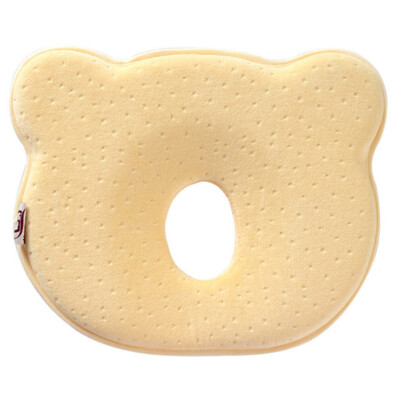 Hot Baby Bear Pillow Soft Toddler Sleep Positioner Prevent Flat Head Memory Foam Cushion Sleeping Support Protection Pillows
Hot Baby Bear Pillow Soft Toddler Sleep Positioner Prevent Flat Head Memory Foam Cushion Sleeping Support Protection Pillows