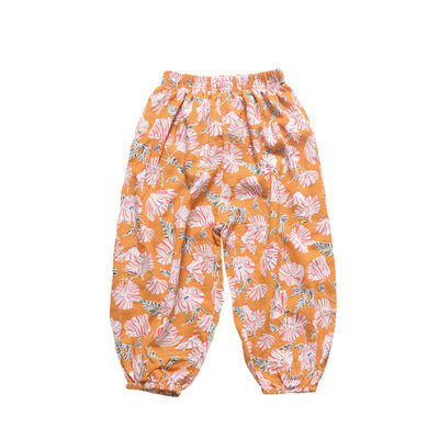 2019 NEW Baby Girls Boys Summer Cotton Mosquito Bites Pants Sports Casual Toddler Floral Pattern Trousers
2019 NEW Baby Girls Boys Summer Cotton Mosquito Bites Pants Sports Casual Toddler Floral Pattern Trousers
