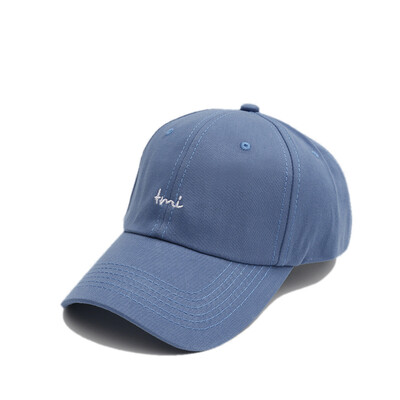 Hat womens summer fashion small letters embroidered baseball cap mens outdoor casual visor Korean version of simple Cap tide
Hat womens summer fashion small letters embroidered baseball cap mens outdoor casual visor Korean version of simple Cap tide