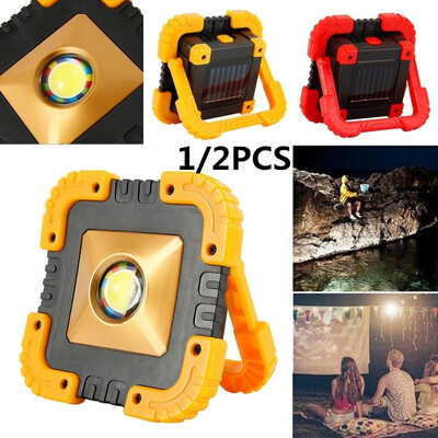 12PCS 2Colors 2Lighting Modes 50W LED Light Rechargeable Car Outdoor Camping Work Torches USB Charging Lamp
12PCS 2Colors 2Lighting Modes 50W LED Light Rechargeable Car Outdoor Camping Work Torches USB Charging Lamp