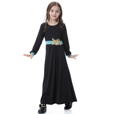 Muslim Baby Girl Clothes Kids Dresses For Girls 2018 Muslim Hui Baby Girls Dress Fashion Lace Dress kids Clothes
Muslim Baby Girl Clothes Kids Dresses For Girls 2018 Muslim Hui Baby Girls Dress Fashion Lace Dress kids Clothes