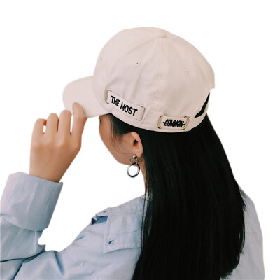 2019 Cap Women Harajuku Embroidery Letter Cotton Hat Letter Print Unisex snapback Hats Baseball Cap gorra hombre casquette
2019 Cap Women Harajuku Embroidery Letter Cotton Hat Letter Print Unisex snapback Hats Baseball Cap gorra hombre casquette