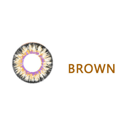 1 Pair Big Eyes Multicolor Circle Colored Contact Lenses Yearly Use Eye Makeup
1 Pair Big Eyes Multicolor Circle Colored Contact Lenses Yearly Use Eye Makeup