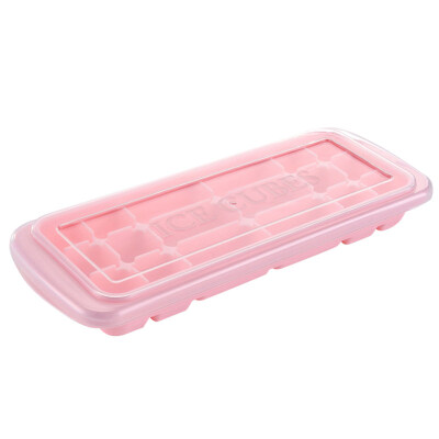 18 Grids Silicone Square Ice Cube Making Mold Tray Mould Kitchen Bar Accessories
18 Grids Silicone Square Ice Cube Making Mold Tray Mould Kitchen Bar Accessories