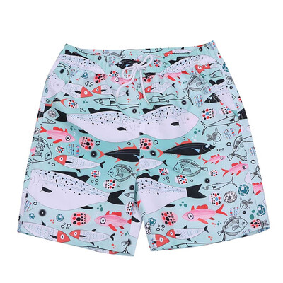 Gobestart Fashion Mens Summer New Style Casual Loose Quick Dry Casual Surf Beach Shorts
Gobestart Fashion Mens Summer New Style Casual Loose Quick Dry Casual Surf Beach Shorts