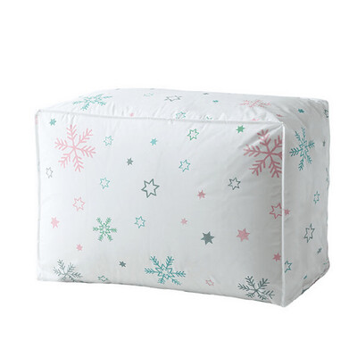 Toponeto Foldable Storage Bag Clothes Blanket Quilt Closet Sweater Organizer Box Pouches
Toponeto Foldable Storage Bag Clothes Blanket Quilt Closet Sweater Organizer Box Pouches