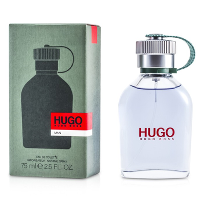 HUGO BOSS - Hugo Eau De Toilette Spray 75ml25oz