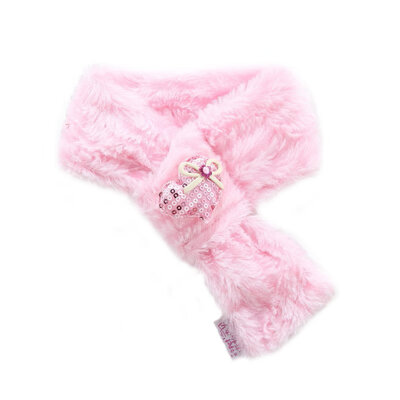 Pet Scarf Fashion Peach Heart Circle Pattern Two Size Polyester Soft Scarf Cute Three Color Goods For Pets
Pet Scarf Fashion Peach Heart Circle Pattern Two Size Polyester Soft Scarf Cute Three Color Goods For Pets