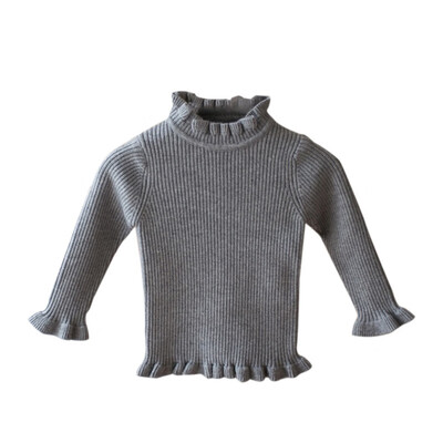 Girls Sweaters Color Candy Solid Children Sweaters Winter New Baby Girls Sweater Shirt Children Clothes For Girls
Girls Sweaters Color Candy Solid Children Sweaters Winter New Baby Girls Sweater Shirt Children Clothes For Girls
