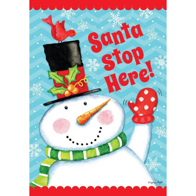 Christmas Garden Flag Santa Claus Reindeer Snowman Pattern For Home Lawn Yarn Decor Winter Xmas Party Supplies
Christmas Garden Flag Santa Claus Reindeer Snowman Pattern For Home Lawn Yarn Decor Winter Xmas Party Supplies