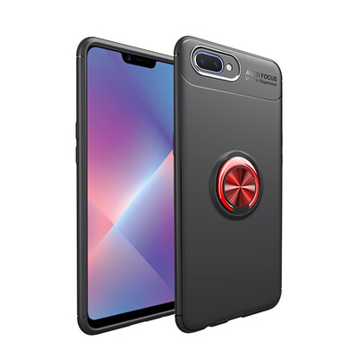 Goowiiz Phone Case For Oppo A5A3sF9F9 ProA7XRealme 2 Pro Luxury Metal Ring Magnetic Bracket TPU Shockproof Cooling
Goowiiz Phone Case For Oppo A5A3sF9F9 ProA7XRealme 2 Pro Luxury Metal Ring Magnetic Bracket TPU Shockproof Cooling