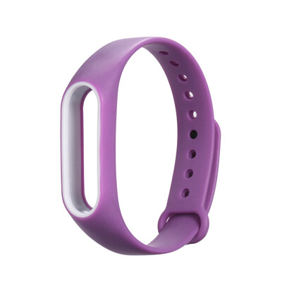 Double Color Replacement Wrist Strap for Miband 2 Xiaomi Mi Band 2 Waterproof Elastic Wristband 
Double Color Replacement Wrist Strap for Miband 2 Xiaomi Mi Band 2 Waterproof Elastic Wristband