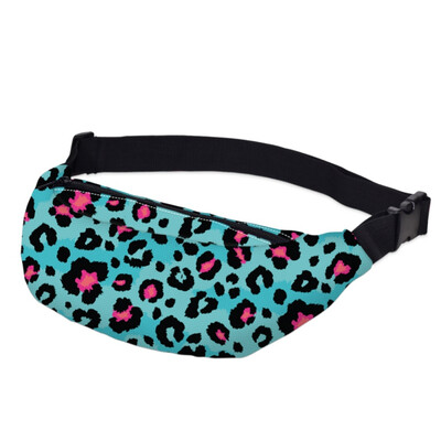 3D Colorful Print Waist Bags Women Girls Fanny Packs Hip Belt Bags Money Travelling Mountaineering Mobile Phone Bag Waist Packs
3D Colorful Print Waist Bags Women Girls Fanny Packs Hip Belt Bags Money Travelling Mountaineering Mobile Phone Bag Waist Packs