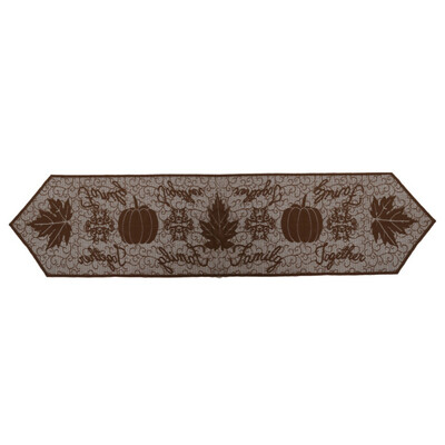 Maple Leaf Pumpkin Table Runner Thanksgiving Lace Tablecloth For Home Decoration New
Maple Leaf Pumpkin Table Runner Thanksgiving Lace Tablecloth For Home Decoration New