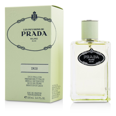 PRADA - Les Infusions De DIris Eau De Parfum Spray 100ml34oz