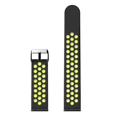〖Follure〗Replacement Sport Silicone Classic Band Strap Wristband For Fitbit Versa