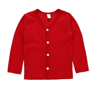 Autumn Winter Cotton Sweater Top Baby Childrens Clothing Boys Girls Knitted Cardigan Sweater Kids Spring Wear New
Autumn Winter Cotton Sweater Top Baby Childrens Clothing Boys Girls Knitted Cardigan Sweater Kids Spring Wear New
