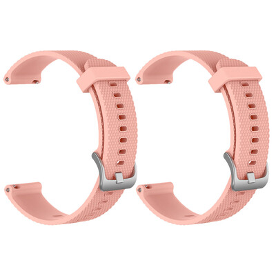 〖Follure〗2PC Small Silicone Sports Replacement Watch Band Wrist Strap For Huawei Watch GT
〖Follure〗2PC Small Silicone Sports Replacement Watch Band Wrist Strap For Huawei Watch GT