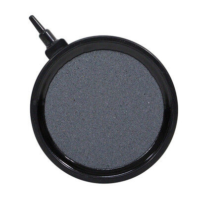 Fish Tank Air Bubble Disk Stone with Frame Aquarium Aeration Pump Accessories Durable Bubble Disk Stone for Home Fish Tank Decor
Fish Tank Air Bubble Disk Stone with Frame Aquarium Aeration Pump Accessories Durable Bubble Disk Stone for Home Fish Tank Decor
