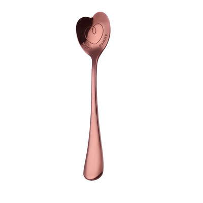 Gobestart Colorful Spoon Handle Spoons Flatware Coffee Drinking Tools Kitchen Gadget BK
Gobestart Colorful Spoon Handle Spoons Flatware Coffee Drinking Tools Kitchen Gadget BK