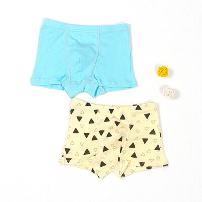 2pcslot Baby Panties Childrens Cotton Printed Boxer Briefs 2018 New Fashion Brand High Quality Boys Underwear 2-7t
2pcslot Baby Panties Childrens Cotton Printed Boxer Briefs 2018 New Fashion Brand High Quality Boys Underwear 2-7t