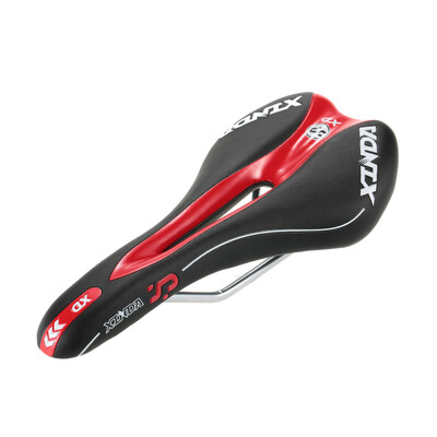 PVC Artificial Leather Bicycle Saddle Breathable Mountain Bike Saddle Road Bicycle Seat Cushion Pad with Scale
PVC Artificial Leather Bicycle Saddle Breathable Mountain Bike Saddle Road Bicycle Seat Cushion Pad with Scale