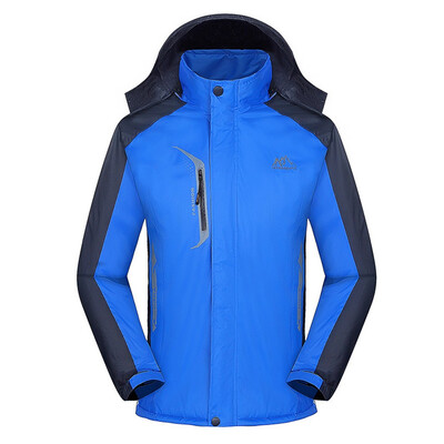 Toponeto Mens New Winter Style Outdoor Furring And Thickening Charge Garment Large Coat
Toponeto Mens New Winter Style Outdoor Furring And Thickening Charge Garment Large Coat