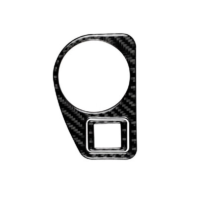 Carbon Fiber Trim Headlight Switch Buttons Frame Cover Dashboard Interior Molding Sticker for Volkswagen Golf 7 2013-2017
Carbon Fiber Trim Headlight Switch Buttons Frame Cover Dashboard Interior Molding Sticker for Volkswagen Golf 7 2013-2017
