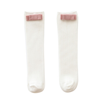 Baby Newborn Socks Girl Cute Socks Bowknot Design Cotton Print Long Socks Party Infant Children Soft Crib Leg Warmer
Baby Newborn Socks Girl Cute Socks Bowknot Design Cotton Print Long Socks Party Infant Children Soft Crib Leg Warmer
