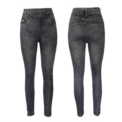 New Fashion Womens Korean Stretch Pencil Pants Elegant Lady Vintage Mid Waist Female Females Casual Slim Trousers Women NOT JEAN
New Fashion Womens Korean Stretch Pencil Pants Elegant Lady Vintage Mid Waist Female Females Casual Slim Trousers Women NOT JEAN