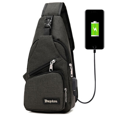 Canvas Men&Women Chest Pack Single Shoulder Strap Back Pouch Crossbody Sling Shoulder Chest Pouches Travel
Canvas Men&Women Chest Pack Single Shoulder Strap Back Pouch Crossbody Sling Shoulder Chest Pouches Travel