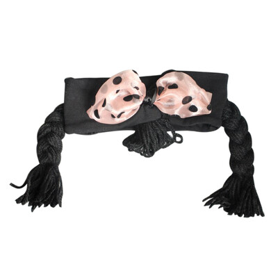 Hot Sale 11 Kinds Cute Baby Girls Children Girls Headwear Bow Small Braid Hairband Cotton Hair Accessories 0-3Y
Hot Sale 11 Kinds Cute Baby Girls Children Girls Headwear Bow Small Braid Hairband Cotton Hair Accessories 0-3Y