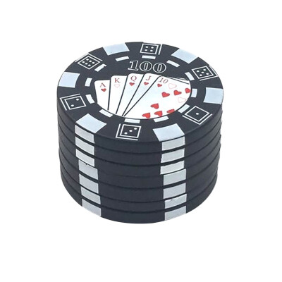 Plastic 3 Layers Chip Style Herb Herbal Tobacco Grinder Smoking Utensil Weed Crusher Grinder
Plastic 3 Layers Chip Style Herb Herbal Tobacco Grinder Smoking Utensil Weed Crusher Grinder