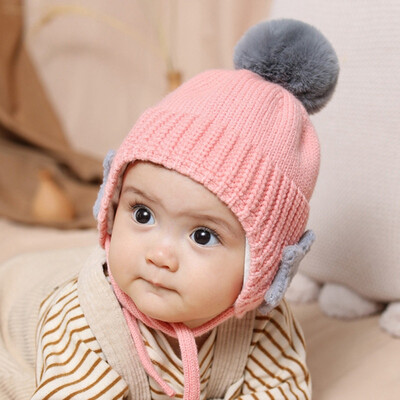 Unisex Baby Hat Winter New Toddler Baby Girls Boys Star Printed Hat Winter Keep Warm Knitted Beanie Cap Kids Cap
Unisex Baby Hat Winter New Toddler Baby Girls Boys Star Printed Hat Winter Keep Warm Knitted Beanie Cap Kids Cap