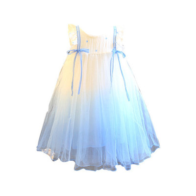 2-7Y Children Baby Summer Girls Cotton Cute Solid Color Lace Stitching Bottoming Sleeveless Casual Sweet Fairy Princess Dress
2-7Y Children Baby Summer Girls Cotton Cute Solid Color Lace Stitching Bottoming Sleeveless Casual Sweet Fairy Princess Dress