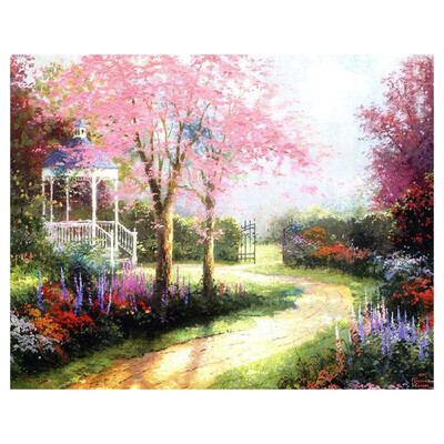 DIY Diamond Painting Sets Different Shape Diamond Drawing Cross Stitch Wall Decorative Color Cat 30x25cm
DIY Diamond Painting Sets Different Shape Diamond Drawing Cross Stitch Wall Decorative Color Cat 30x25cm