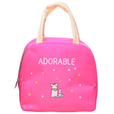 Item Fashion Portable Insulated Canvas Lunch Bag Thermal Food Picnic Lunch Bags Cooler Tote Bag
Item Fashion Portable Insulated Canvas Lunch Bag Thermal Food Picnic Lunch Bags Cooler Tote Bag