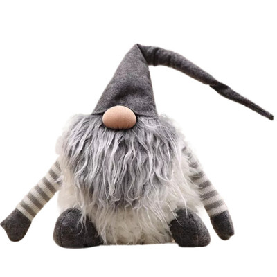 Handmade Swedish Tomte Christmas Decoration Santa Claus Scandinavian Plush Christmas Gnome Plush-Christmas Gift Birthday Present
Handmade Swedish Tomte Christmas Decoration Santa Claus Scandinavian Plush Christmas Gnome Plush-Christmas Gift Birthday Present