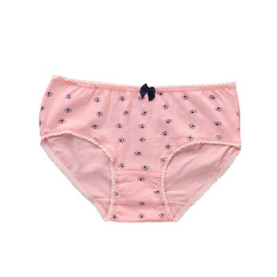 Fruit Mang Series Girls Underwear Panties Childrens Triangle Pants Cotton Breathable Summer Small Fresh Baby Shorts
Fruit Mang Series Girls Underwear Panties Childrens Triangle Pants Cotton Breathable Summer Small Fresh Baby Shorts