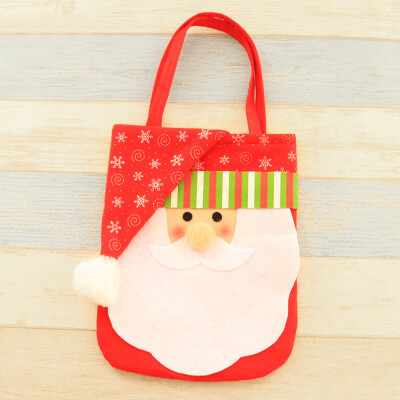 Tailored Baby Girls Boys Cartoon Storage Christmas Accessory Bag Single Handbags Bag
Tailored Baby Girls Boys Cartoon Storage Christmas Accessory Bag Single Handbags Bag