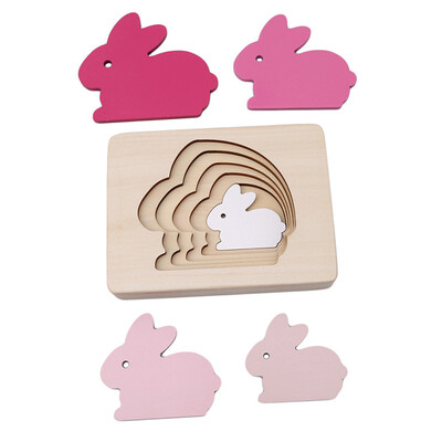 Tailored New Cardboard Animals Toys for Children Multilayer 3D Puzzle Wooden Xmas Gifts
Tailored New Cardboard Animals Toys for Children Multilayer 3D Puzzle Wooden Xmas Gifts