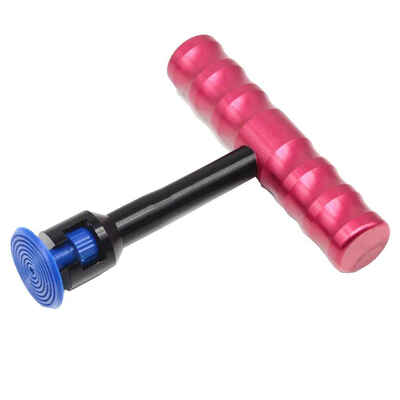 T-Bar Dent Puller Car Body Panel Paintless Dent Pit Repair Tool Mini T-Bar Hand Lifter Puller Glue Pad Tads Set
T-Bar Dent Puller Car Body Panel Paintless Dent Pit Repair Tool Mini T-Bar Hand Lifter Puller Glue Pad Tads Set