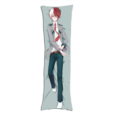 My Hero Academia Anime Surrounding Pillow Case Cover