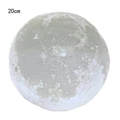 Gobestart 3D USB Hand Shot Lights Moon Night Light Moonlight Table Desk Moon Lamp Gift
Gobestart 3D USB Hand Shot Lights Moon Night Light Moonlight Table Desk Moon Lamp Gift