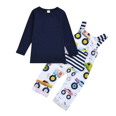 2pcs Autumn newborn baby girls clothes sets fashion suit T-shirt pants suit baby girls outside wear Spring sports suit clothing
2pcs Autumn newborn baby girls clothes sets fashion suit T-shirt pants suit baby girls outside wear Spring sports suit clothing