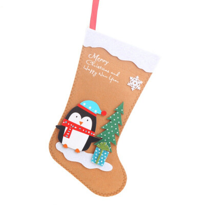 Christmas Stockings Socks Cat Dog Elk Navidad New Year Candy Bag Christmas Decorations Xmas Tree Ornaments Party Kids Gift Bags
Christmas Stockings Socks Cat Dog Elk Navidad New Year Candy Bag Christmas Decorations Xmas Tree Ornaments Party Kids Gift Bags