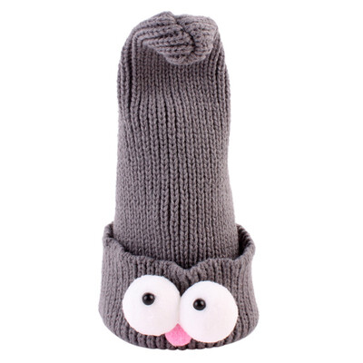 Baby Autumn Winter Newborn Boy Girls Toddler Infant Cute Cartoon Pattern Knitted Cap Beanie Head Hats
Baby Autumn Winter Newborn Boy Girls Toddler Infant Cute Cartoon Pattern Knitted Cap Beanie Head Hats