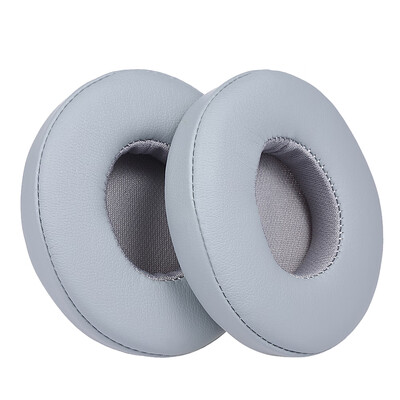 2Pcs Replacement Earpads Ear Pad Cushion for Beats Solo 2 3 On Ear Wireless Headphones Blue
2Pcs Replacement Earpads Ear Pad Cushion for Beats Solo 2 3 On Ear Wireless Headphones Blue