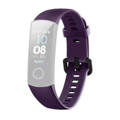 〖Follure〗New Fashion Sports Silicone Bracelet Strap Band For Huawei Honor 5 Smart Watch
〖Follure〗New Fashion Sports Silicone Bracelet Strap Band For Huawei Honor 5 Smart Watch