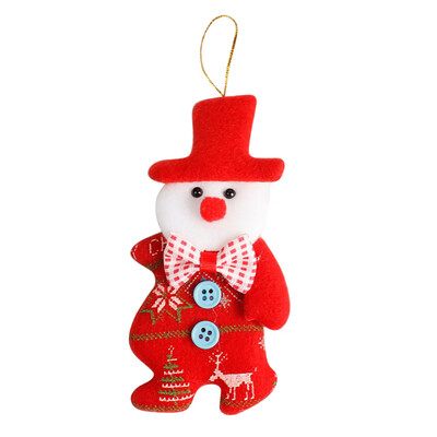 Tailored Christmas Decoration Pendant Xmas Party Gifts Home Decor Ornament Wall Sticker
Tailored Christmas Decoration Pendant Xmas Party Gifts Home Decor Ornament Wall Sticker